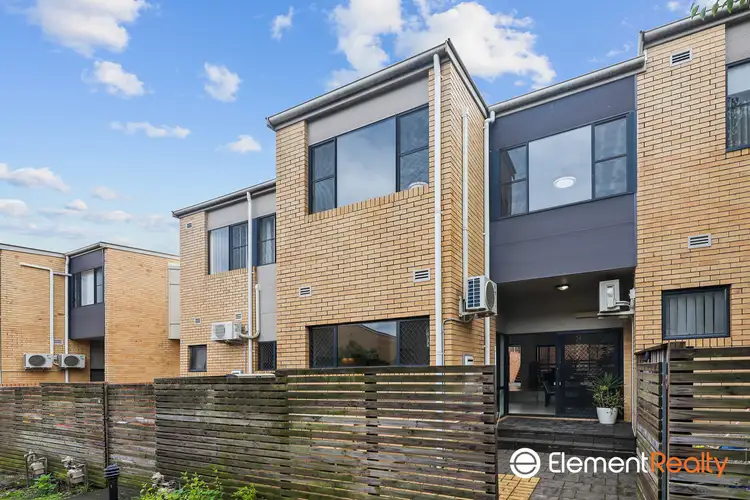 8/2 Charles Street, Carlingford NSW 2118