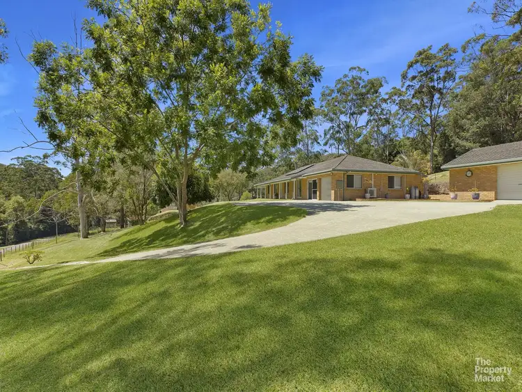Third view of Homely rural property listing, 255 Glenning Road, Glenning Valley NSW 2261