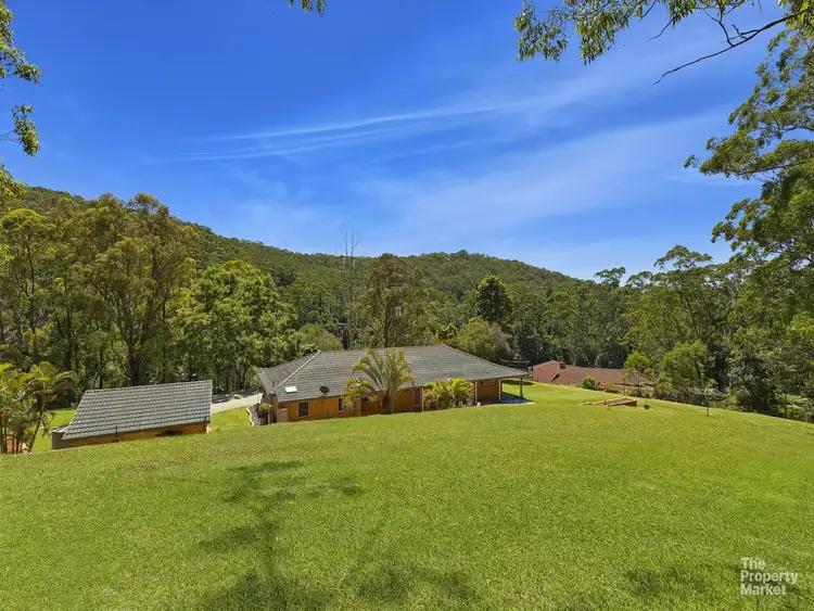 Fourth view of Homely rural property listing, 255 Glenning Road, Glenning Valley NSW 2261