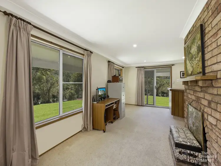Sixth view of Homely rural property listing, 255 Glenning Road, Glenning Valley NSW 2261