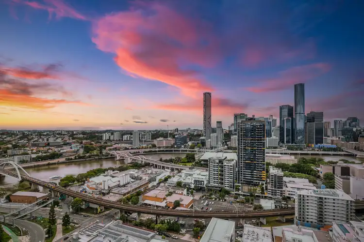 33003/1 Cordelia Street, South Brisbane QLD 4101