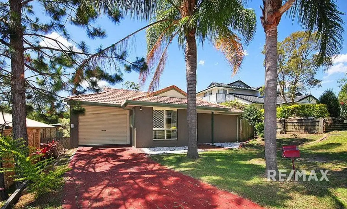 Main view of Homely house listing, 59 Pendula Circuit, Forest Lake QLD 4078