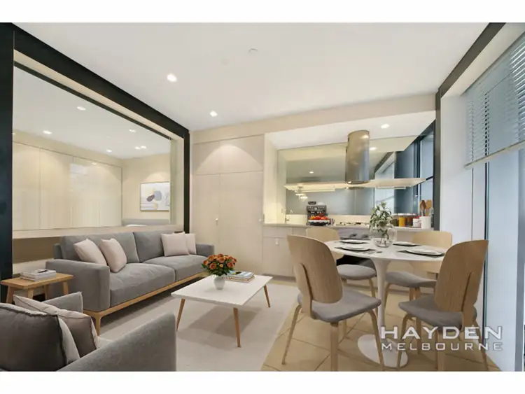 Unit 1602/12-14 Claremont Street, South Yarra VIC 3141