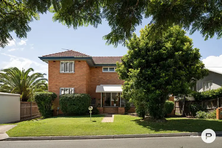 Main view of Homely house listing, 29 Enderley Avenue, Clayfield QLD 4011