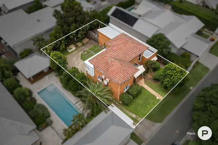 Third view of Homely house listing, 29 Enderley Avenue, Clayfield QLD 4011