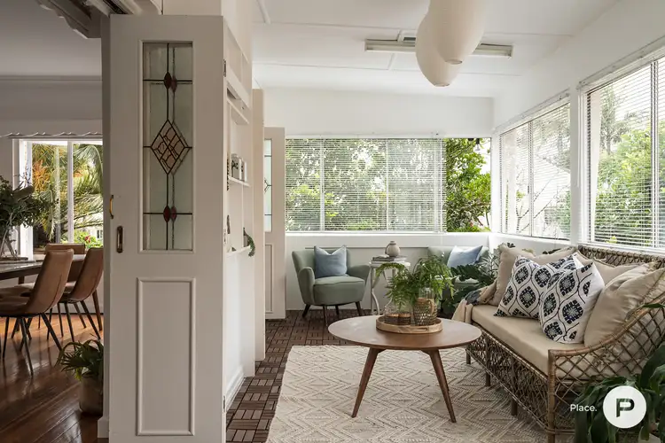 Fifth view of Homely house listing, 29 Enderley Avenue, Clayfield QLD 4011
