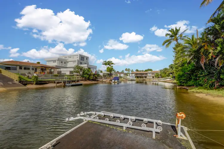 Fourth view of Homely house listing, 9 Ensenada Court, Broadbeach Waters QLD 4218