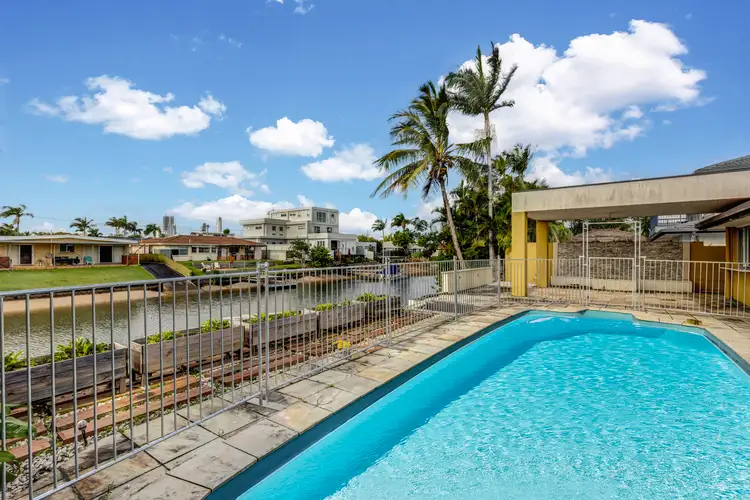 Fifth view of Homely house listing, 9 Ensenada Court, Broadbeach Waters QLD 4218