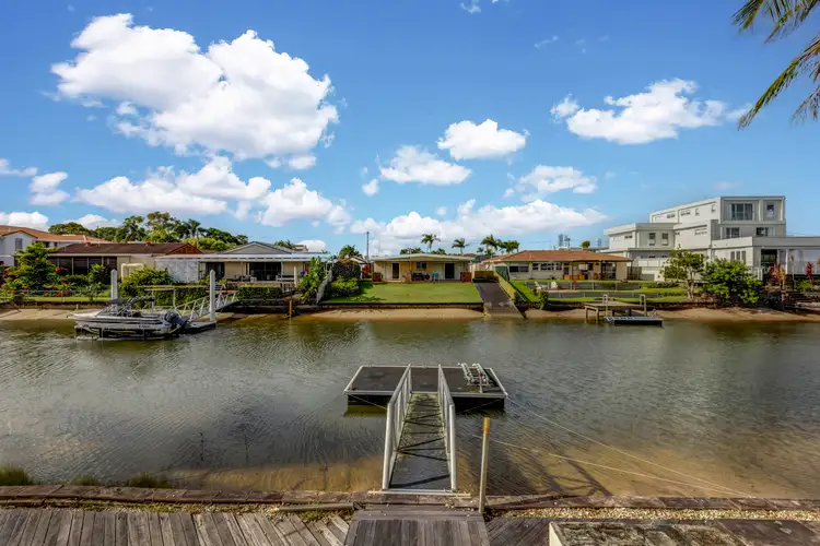 Sixth view of Homely house listing, 9 Ensenada Court, Broadbeach Waters QLD 4218