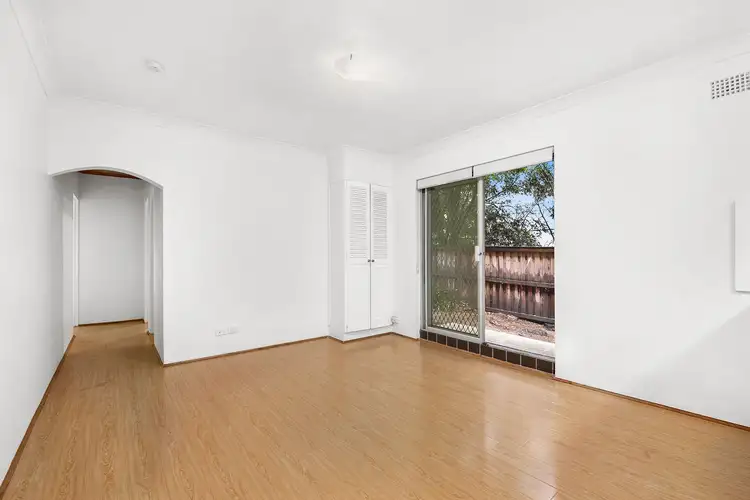 Main view of Homely apartment listing, 2/17 Lismore Avenue, Dee Why NSW 2099