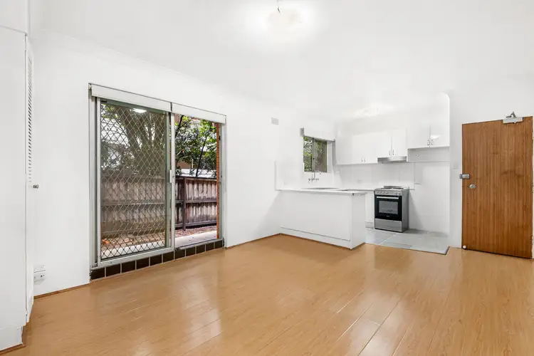 Second view of Homely apartment listing, 2/17 Lismore Avenue, Dee Why NSW 2099