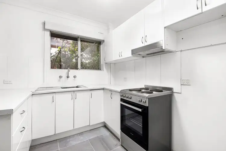 Third view of Homely apartment listing, 2/17 Lismore Avenue, Dee Why NSW 2099