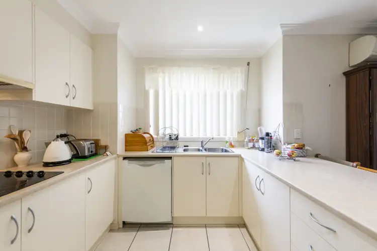 Second view of Homely villa listing, 15/189 Bent Street, South Grafton NSW 2460