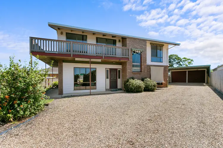 Main view of Homely house listing, 29 Railway Crescent, Wurruk VIC 3850