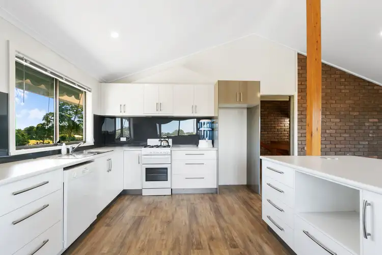 Second view of Homely house listing, 29 Railway Crescent, Wurruk VIC 3850