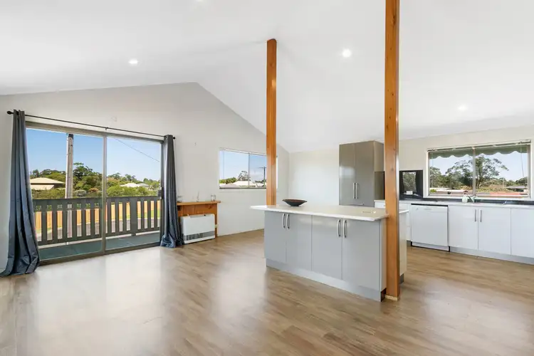 Fourth view of Homely house listing, 29 Railway Crescent, Wurruk VIC 3850