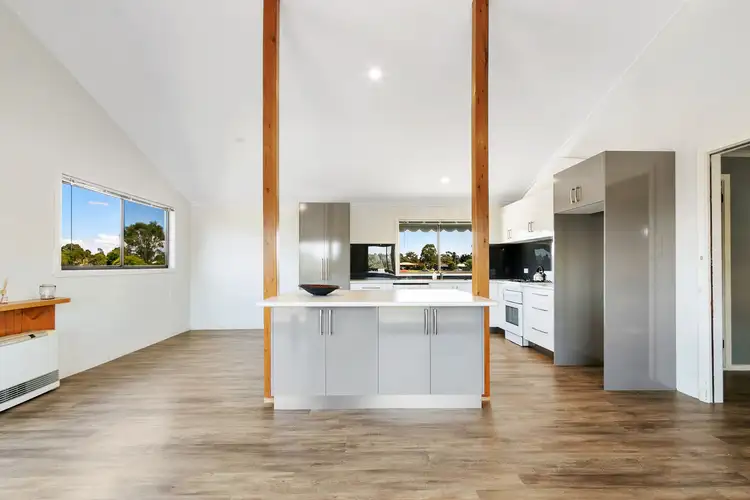 Fifth view of Homely house listing, 29 Railway Crescent, Wurruk VIC 3850