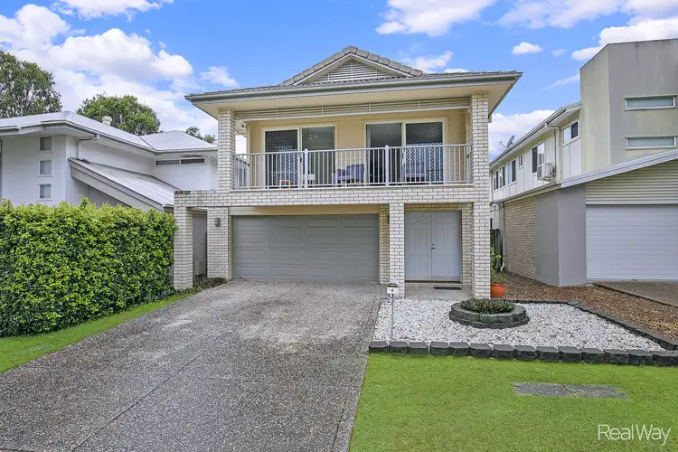 6 Kowari Crescent, North Lakes QLD 4509