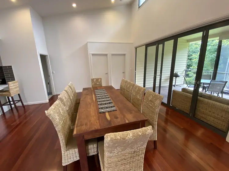 Fifth view of Homely serviced apartment listing, 20 Lawyer Street, Maleny QLD 4552