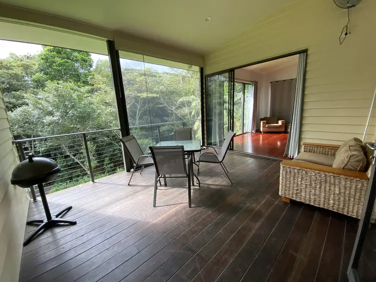Sixth view of Homely serviced apartment listing, 20 Lawyer Street, Maleny QLD 4552