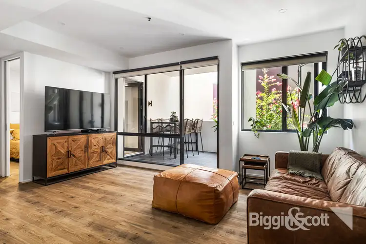 301/216 Rouse Street, Port Melbourne VIC 3207
