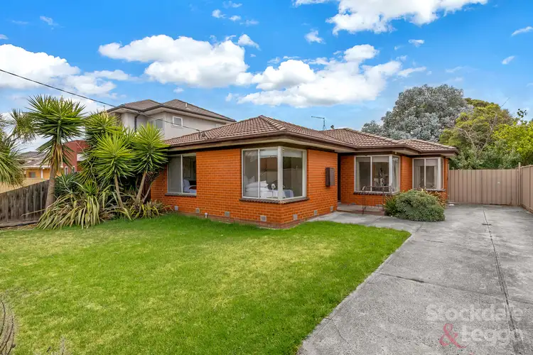 19 Barunah Street, Hadfield VIC 3046