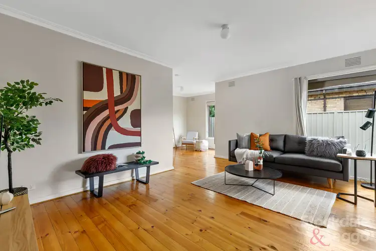 Second view of Homely house listing, 19 Barunah Street, Hadfield VIC 3046