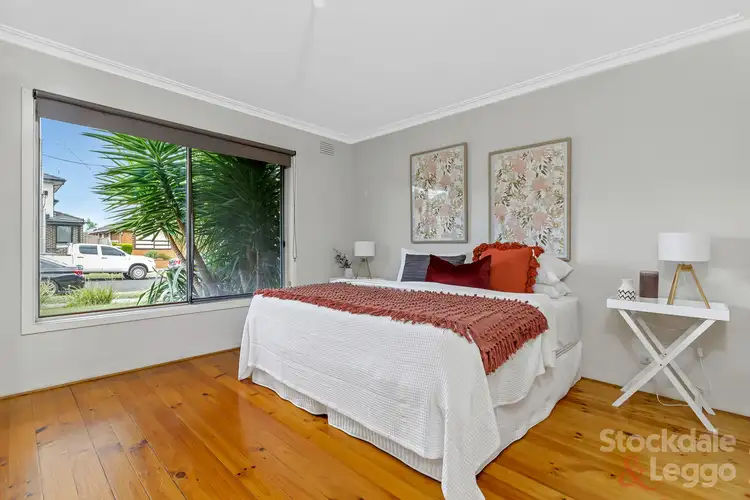 Fifth view of Homely house listing, 19 Barunah Street, Hadfield VIC 3046
