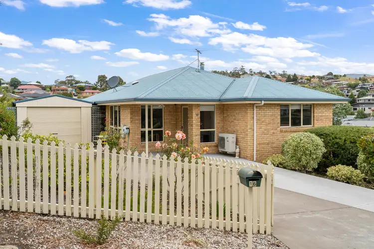 16 Heron Court, Granton TAS 7030
