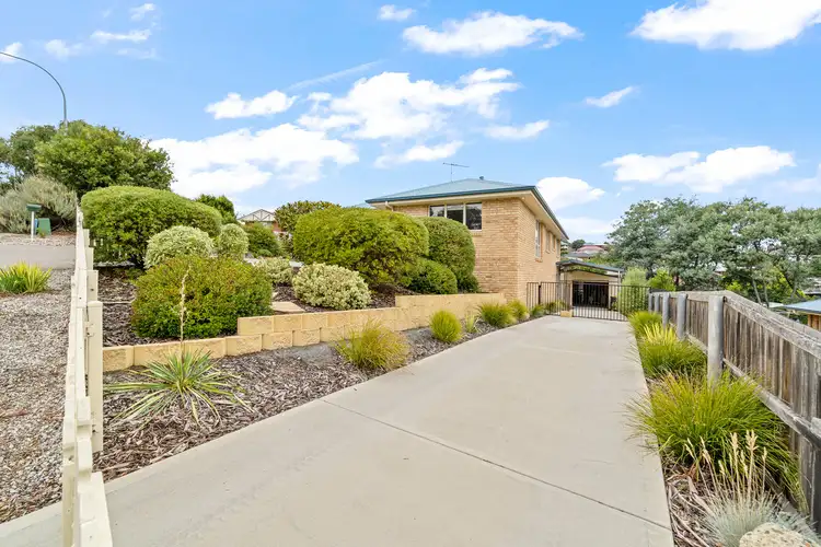 Second view of Homely house listing, 16 Heron Court, Granton TAS 7030
