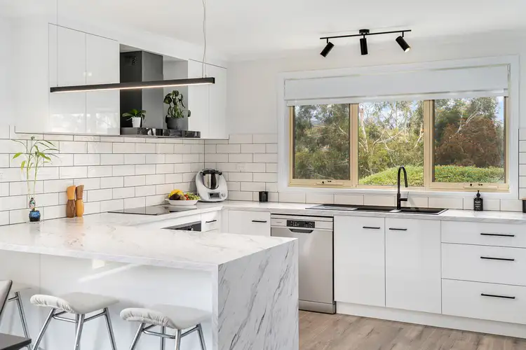 Third view of Homely house listing, 16 Heron Court, Granton TAS 7030