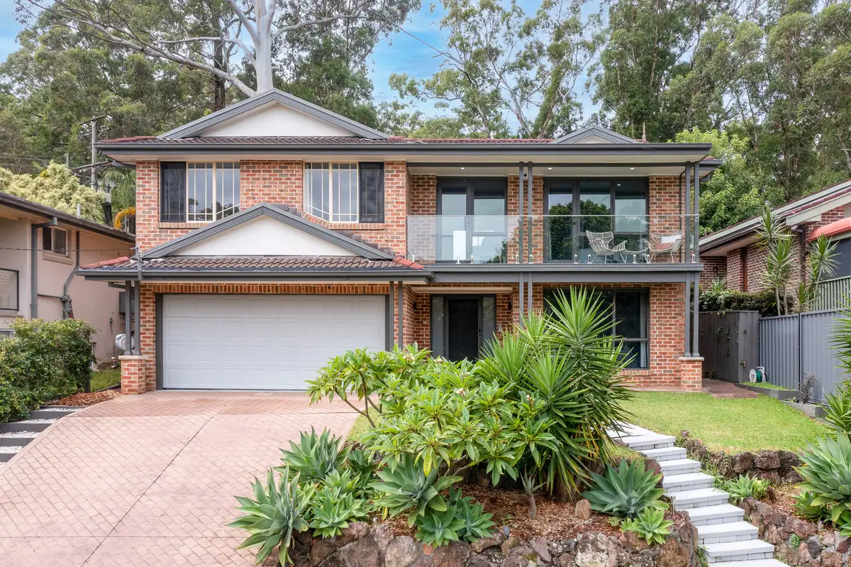 Main view of Homely house listing, 4 Pixie Avenue, Green Point NSW 2251