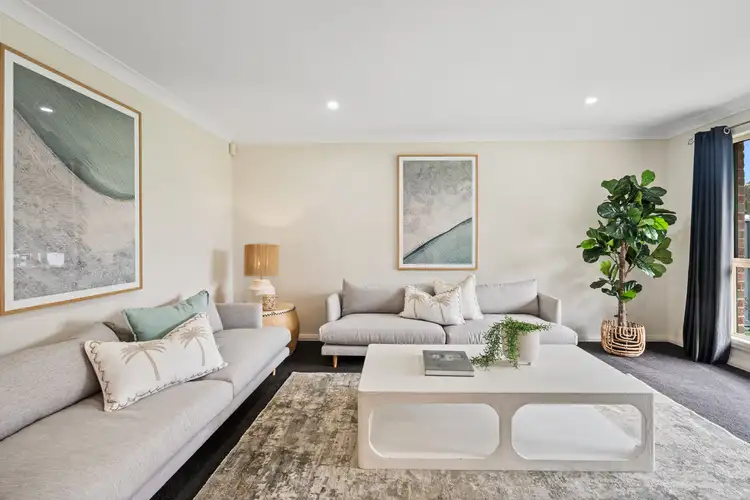 Fourth view of Homely house listing, 4 Pixie Avenue, Green Point NSW 2251