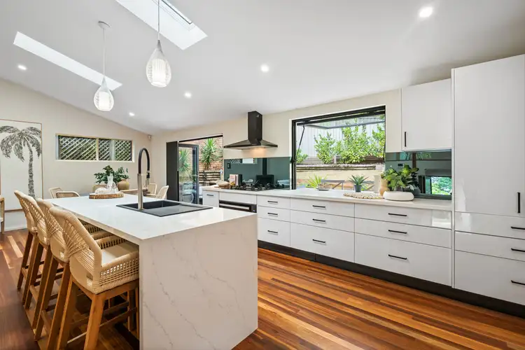 Fifth view of Homely house listing, 4 Pixie Avenue, Green Point NSW 2251