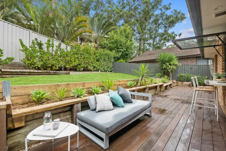 Sixth view of Homely house listing, 4 Pixie Avenue, Green Point NSW 2251