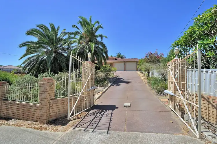36 Harper Street, Woodbridge WA 6056