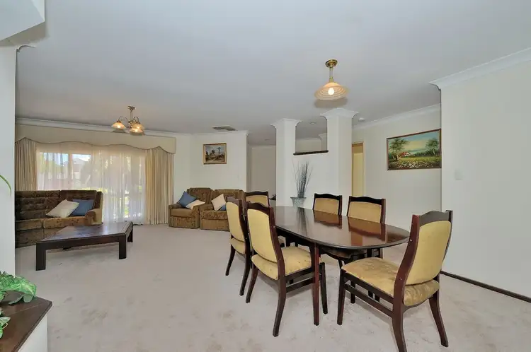 Fourth view of Homely house listing, 36 Harper Street, Woodbridge WA 6056