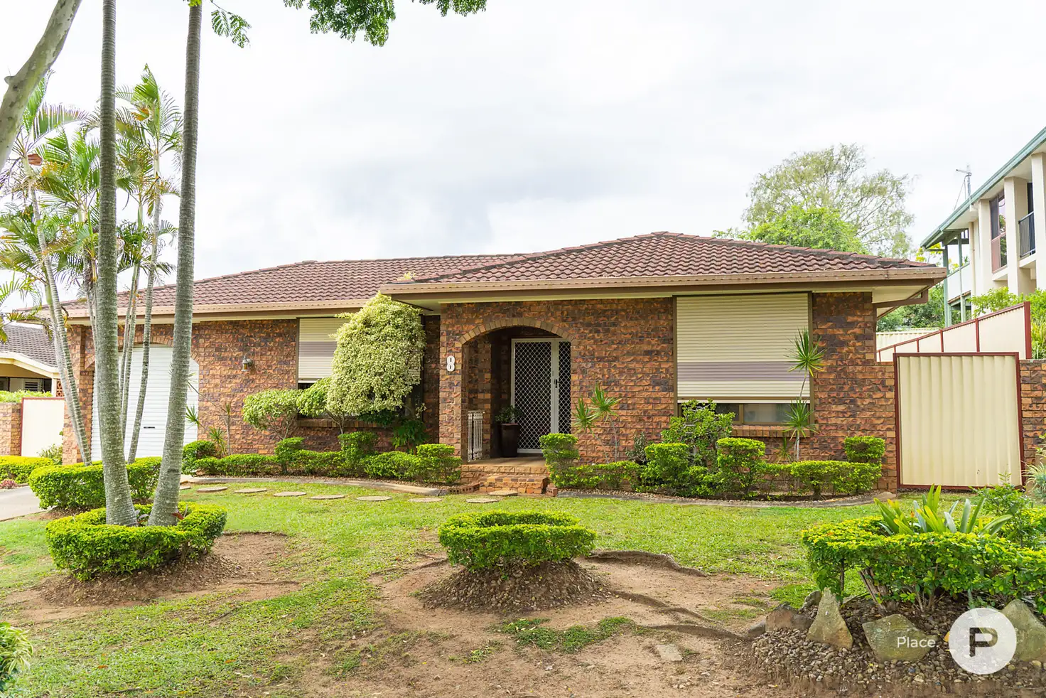 Main view of Homely house listing, 8 Lecha Street, Sunnybank Hills QLD 4109