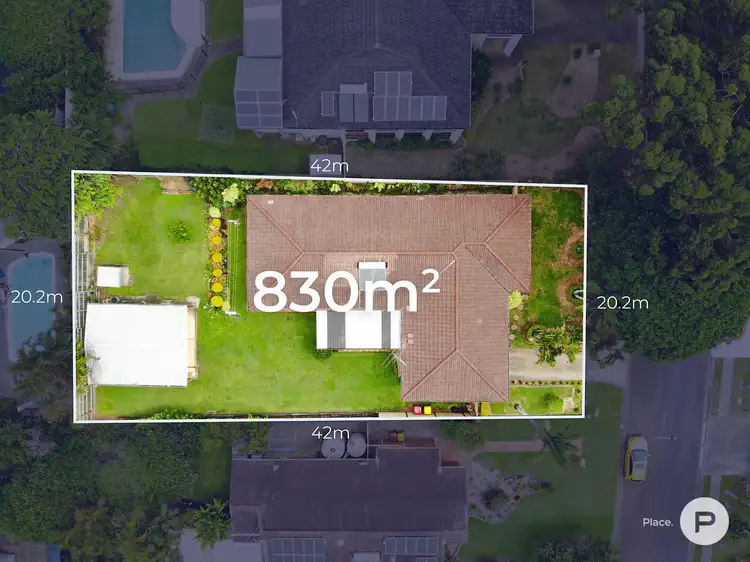 Third view of Homely house listing, 8 Lecha Street, Sunnybank Hills QLD 4109