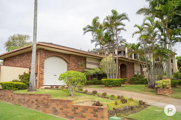Fourth view of Homely house listing, 8 Lecha Street, Sunnybank Hills QLD 4109