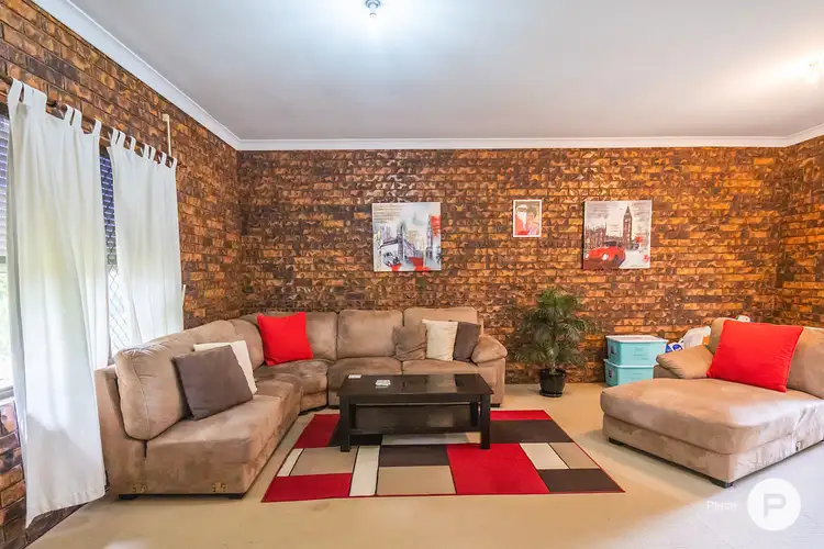 Fifth view of Homely house listing, 8 Lecha Street, Sunnybank Hills QLD 4109
