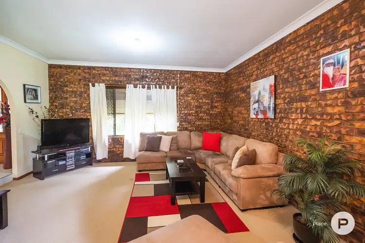 Sixth view of Homely house listing, 8 Lecha Street, Sunnybank Hills QLD 4109