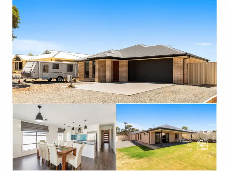 Main view of Homely house listing, 45 North Terrace, Mannum SA 5238
