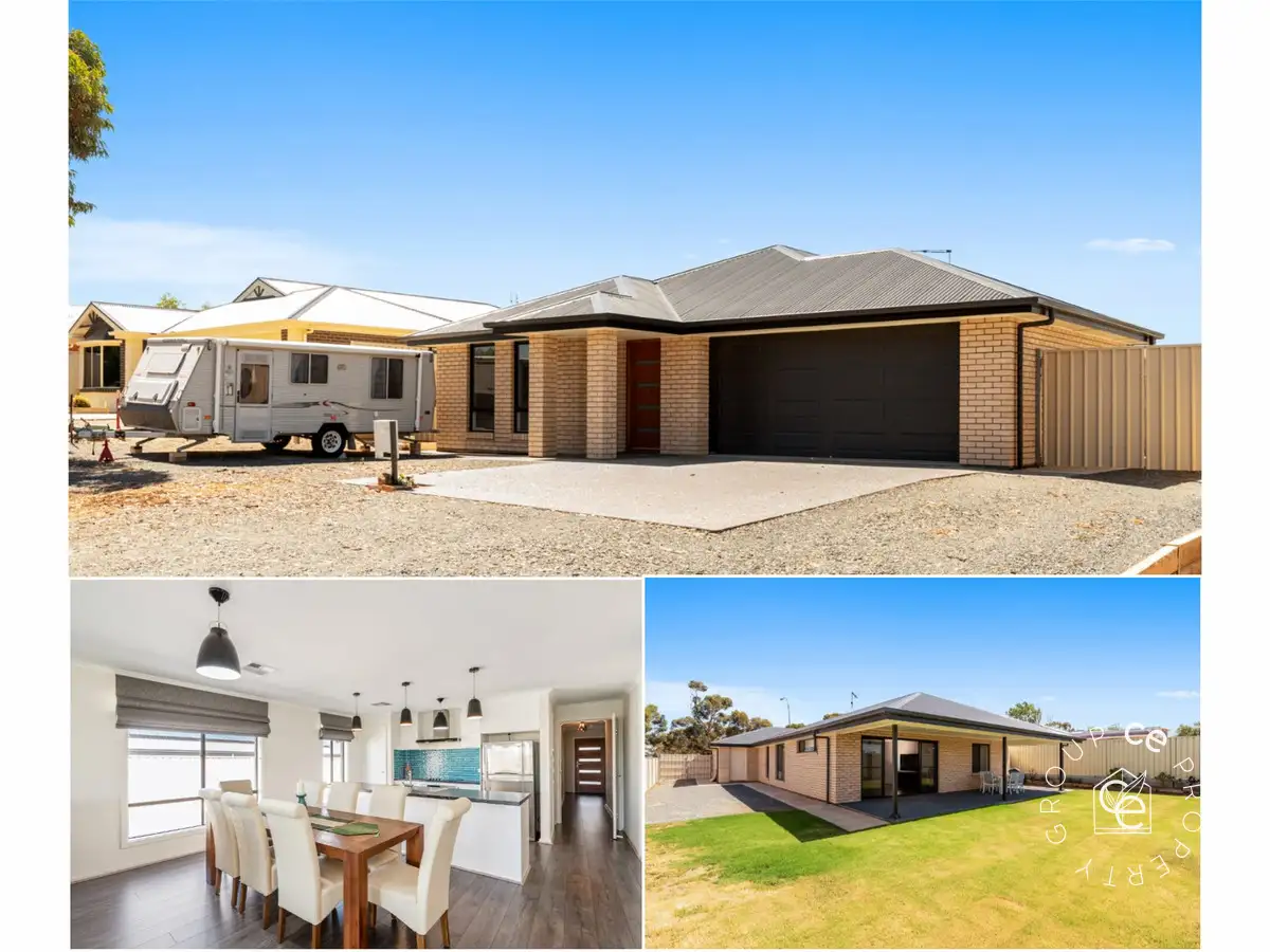 Main view of Homely house listing, 45 North Terrace, Mannum SA 5238