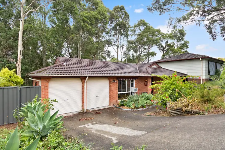 Sixth view of Homely house listing, 33 Bindowan Crescent, Maryland NSW 2287