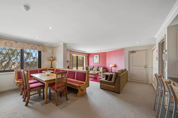 Third view of Homely apartment listing, 12/5 Breathtaker Road, Mount Buller VIC 3723