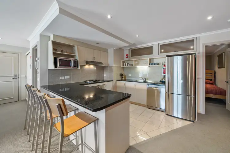 Fifth view of Homely apartment listing, 12/5 Breathtaker Road, Mount Buller VIC 3723