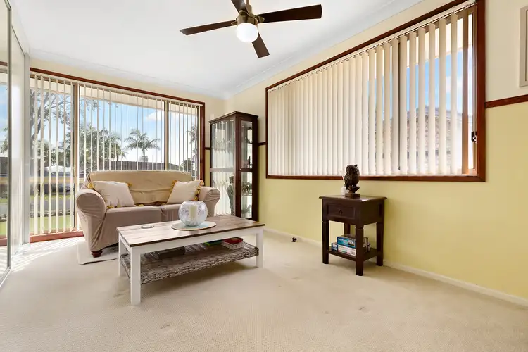 Third view of Homely house listing, 21 Yara Crescent, Maryland NSW 2287