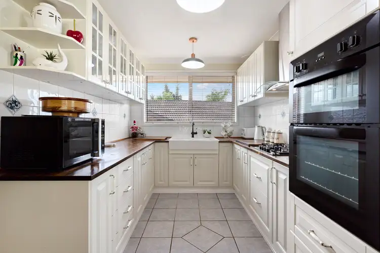 Fourth view of Homely house listing, 21 Yara Crescent, Maryland NSW 2287
