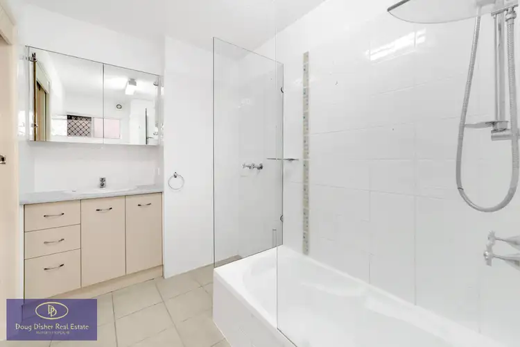 Third view of Homely apartment listing, 4/79 Jephson Street, Toowong QLD 4066